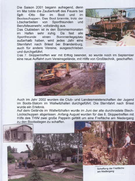 Chronik WSC 012