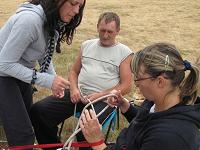 Knoten�bung 1