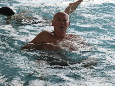 Schwimmtraining + Seenot�bung (15)