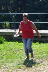 Skippertreffen 2010 Wasser tragen