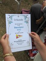 Urkunde