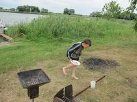 Wasser tragen 1