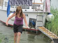Wasser tragen 2