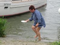 Wasser tragen 4
