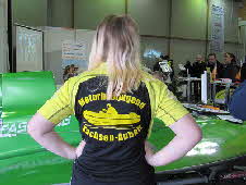 Motorboot Jugend LSA Motorboot Jugend LSA