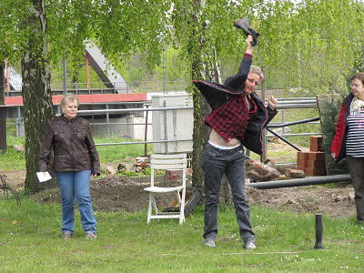 Sportfest 3 Sportfest 3