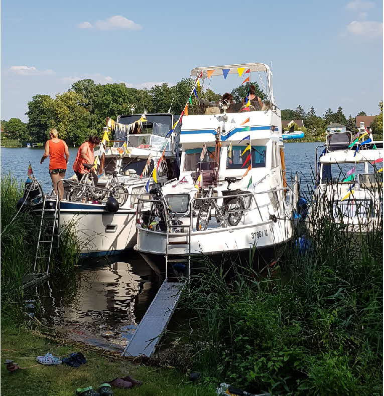 Sternfahrt Briest 2019 (3) Sternfahrt Briest 2019 (3)