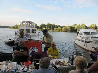 Sternfahrt Briest Sternfahrt Briest