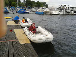 Trainingslager in Gatow Trainingslager in Gatow