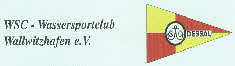 WSC - Wallwitzhafen WSC - Wallwitzhafen
