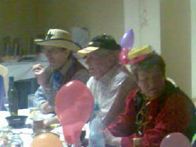 Fasching 07/6