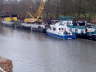 Hafen 