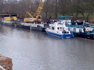 Hafen 