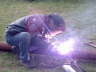 Arbeitseinsatz