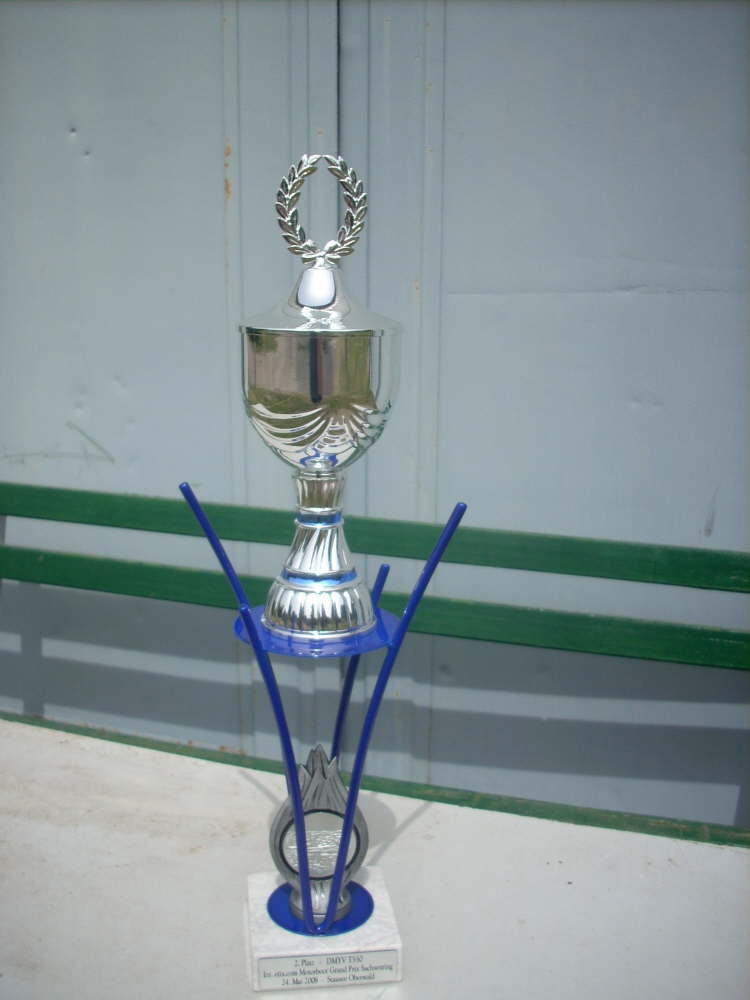 Siegerpokal