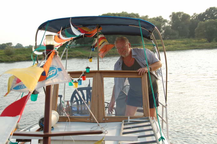 Schifferfest 2007