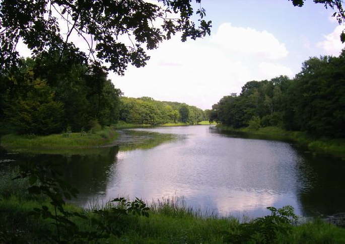 Wallwitzsee