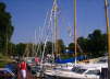 Yachthafen Dessau 
